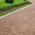 Birmingham Paver Cleaning by Diamond Pro Wash